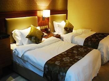 Lidu Hotel تيانجين المظهر الخارجي الصورة