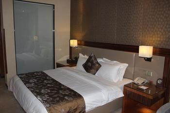 Lidu Hotel تيانجين المظهر الخارجي الصورة