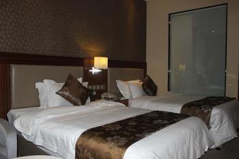 Lidu Hotel تيانجين المظهر الخارجي الصورة